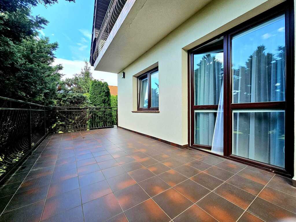 Dom na sprzedaż Stargard 225 m2 | Arka Nieruchomości