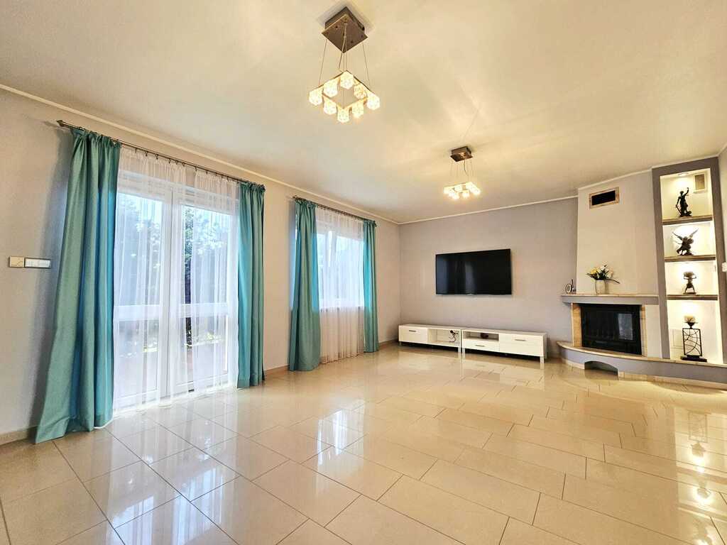 Dom na sprzedaż Stargard 225 m2 | Arka Nieruchomości