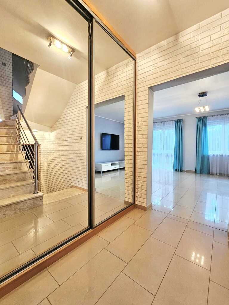 Dom na sprzedaż Stargard 225 m2 | Arka Nieruchomości