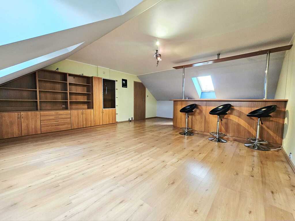 Dom na sprzedaż Stargard 225 m2 | Arka Nieruchomości