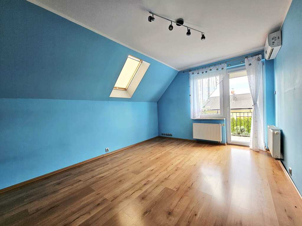 Dom na sprzedaż Stargard 225 m2 | Arka Nieruchomości