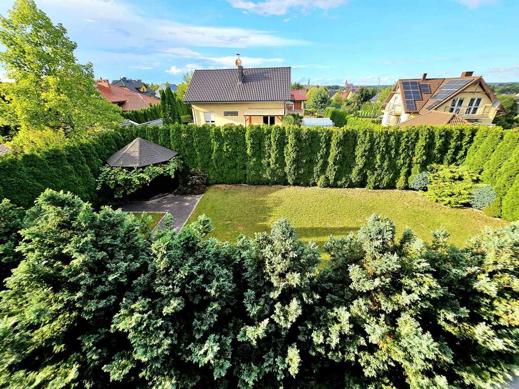 Dom na sprzedaż Stargard 225 m2 | Arka Nieruchomości