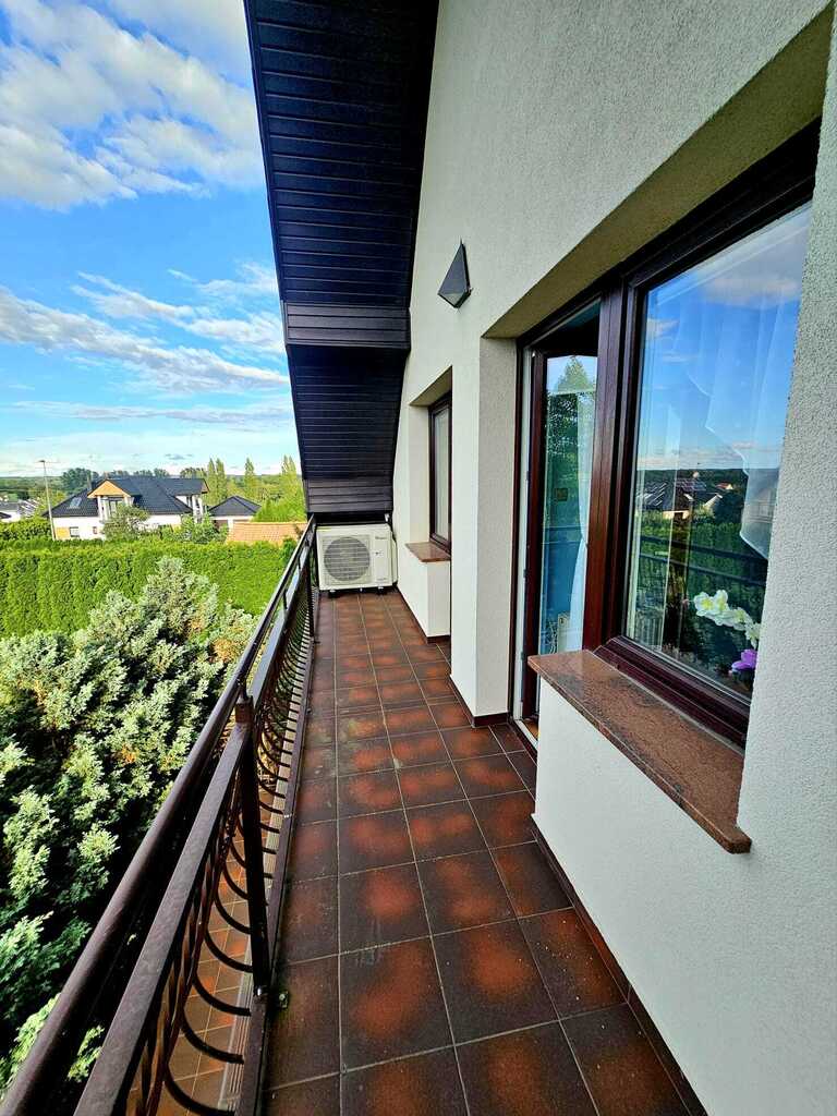 Dom na sprzedaż Stargard 225 m2 | Arka Nieruchomości