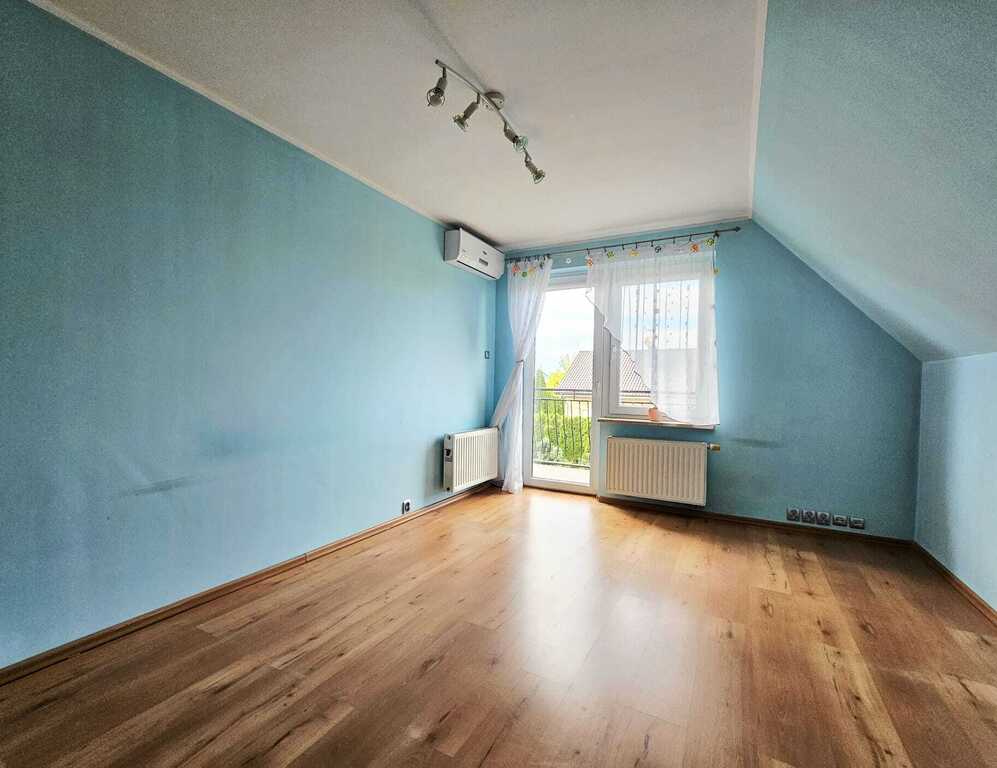 Dom na sprzedaż Stargard 225 m2 | Arka Nieruchomości