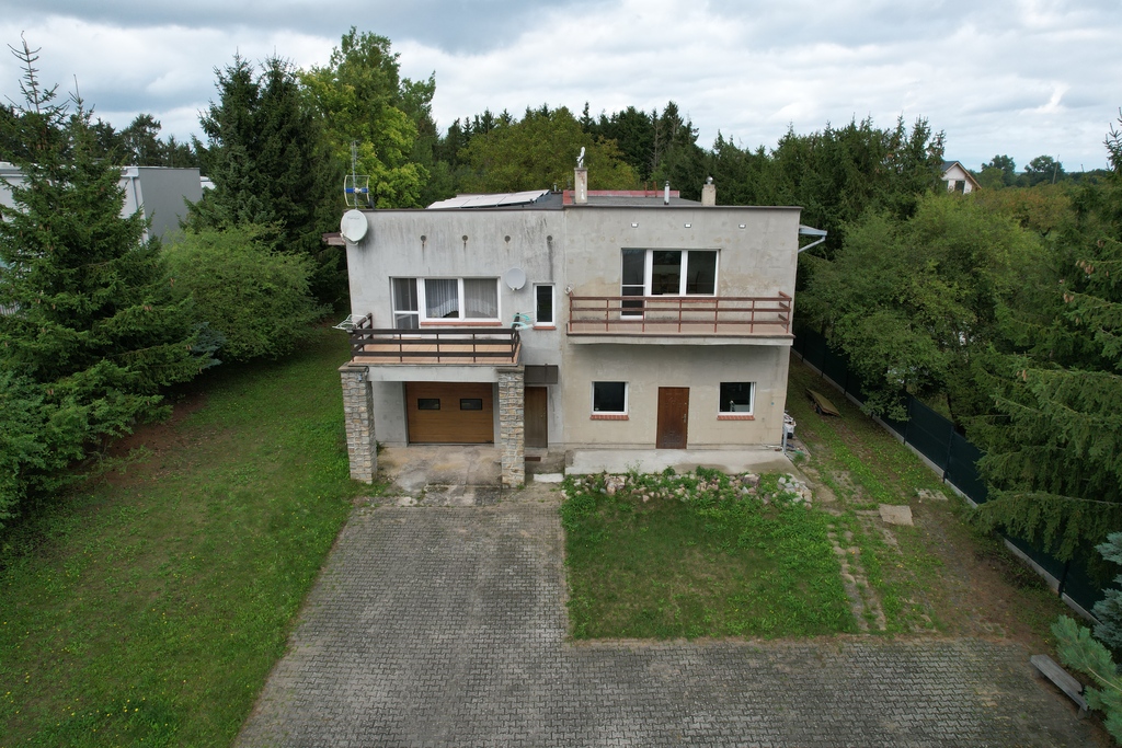 Dom na sprzedaż Stobno 428 m2 | Arka Nieruchomości