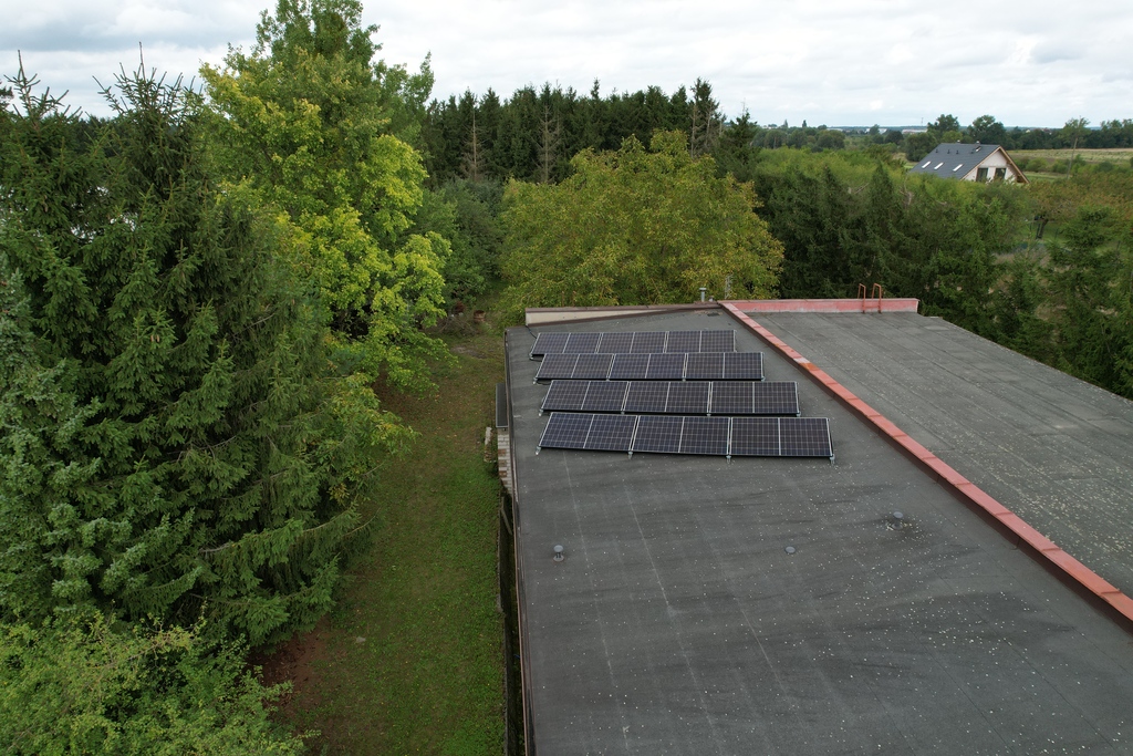 Dom na sprzedaż Stobno 428 m2 | Arka Nieruchomości