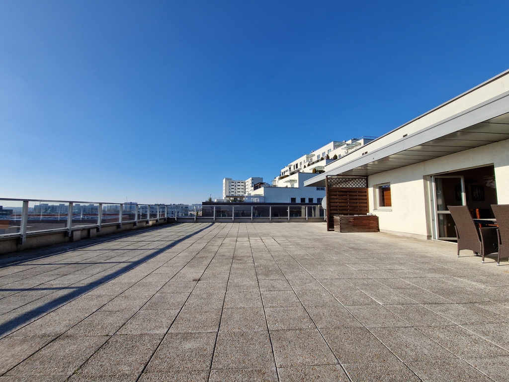 Penthouse z tarasem 180m2! Oferta petarda!