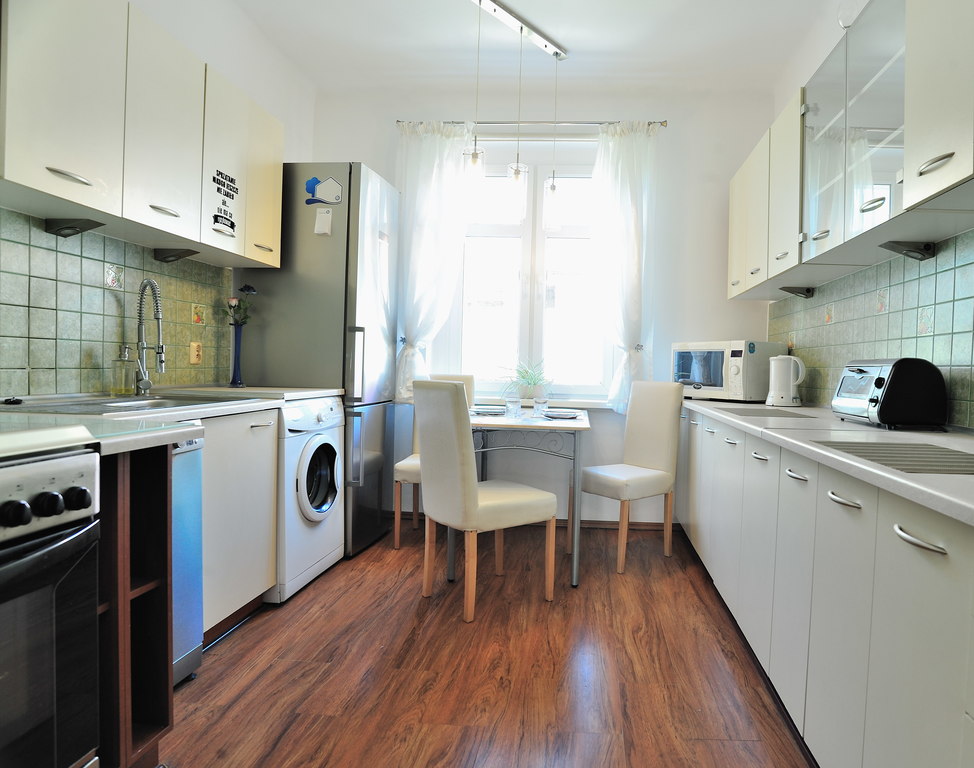 Mieszkanie na wynajem Szczecin, Centrum 20 m2 | Arka Nieruchomości
