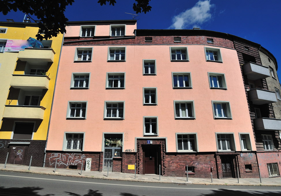 Mieszkanie na wynajem Szczecin, Centrum 20 m2 | Arka Nieruchomości