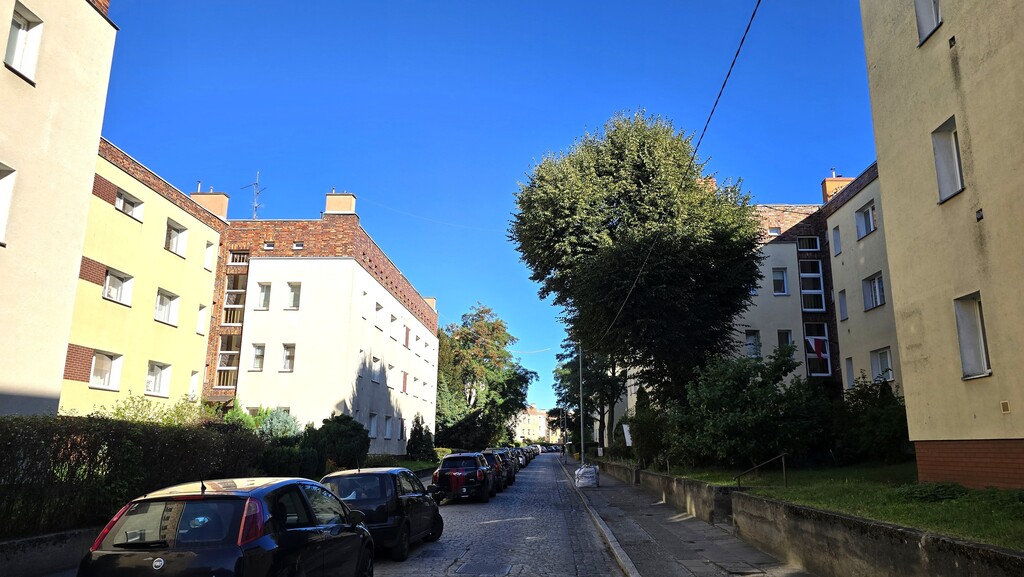Mieszkanie na sprzedaż Szczecin, Pogodno 46 m2 | Arka Nieruchomości