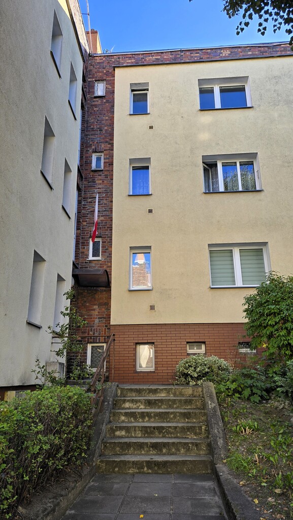 Mieszkanie na sprzedaż Szczecin, Pogodno 46 m2 | Arka Nieruchomości
