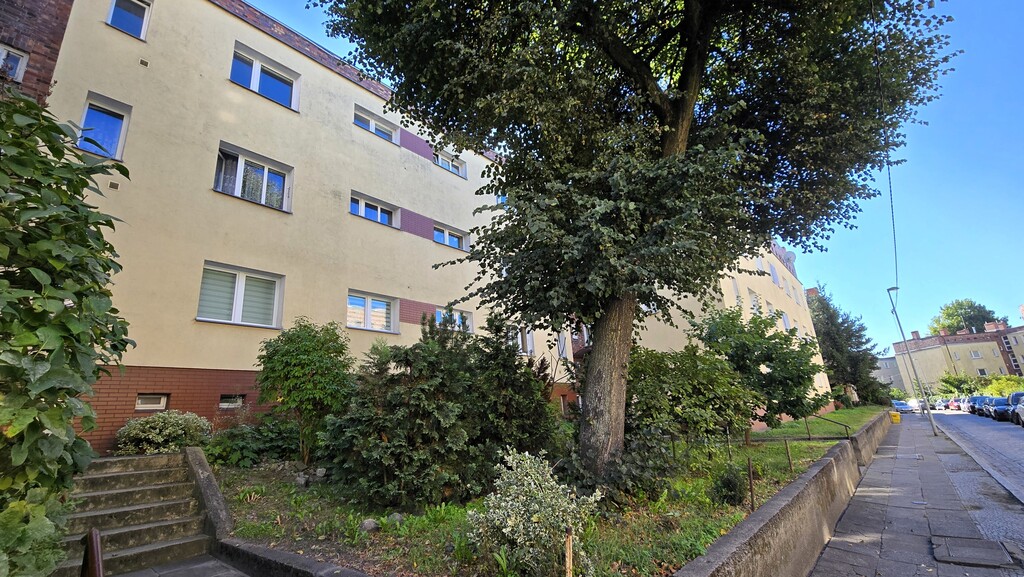 Mieszkanie na sprzedaż Szczecin, Pogodno 46 m2 | Arka Nieruchomości