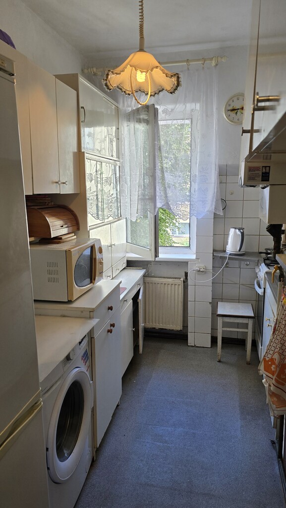 Mieszkanie na sprzedaż Szczecin, Pogodno 46 m2 | Arka Nieruchomości