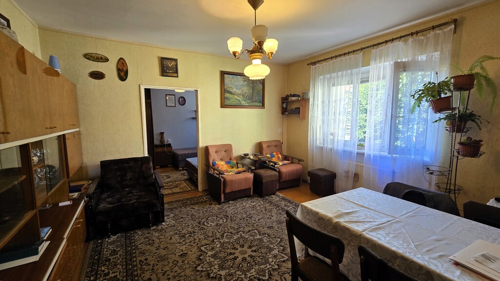 Mieszkanie na sprzedaż Szczecin, Pogodno 46 m2 | Arka Nieruchomości