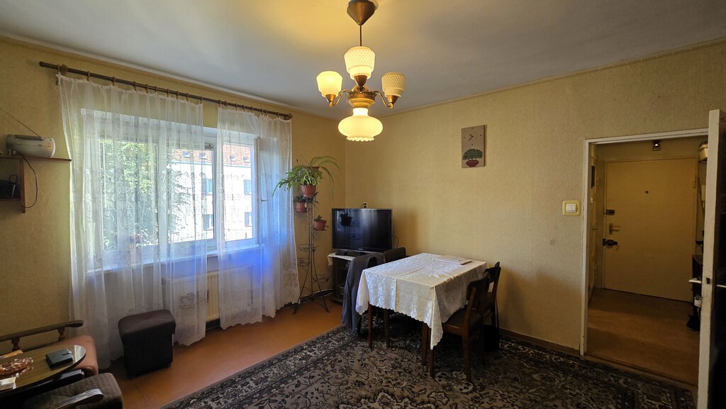 Mieszkanie na sprzedaż Szczecin, Pogodno 46 m2 | Arka Nieruchomości