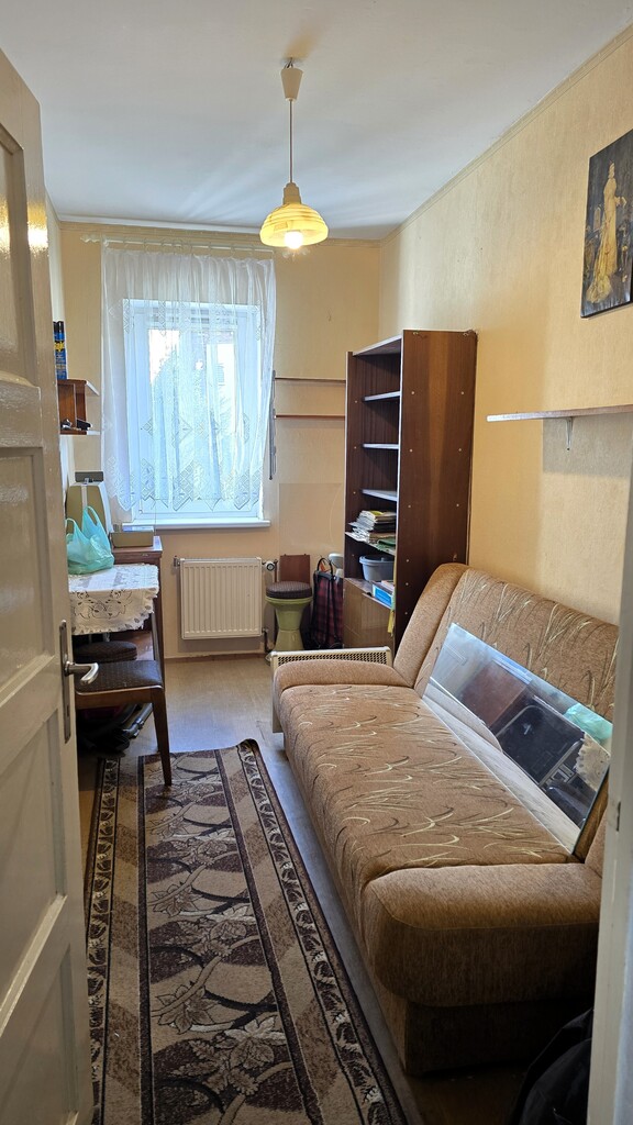 Mieszkanie na sprzedaż Szczecin, Pogodno 46 m2 | Arka Nieruchomości