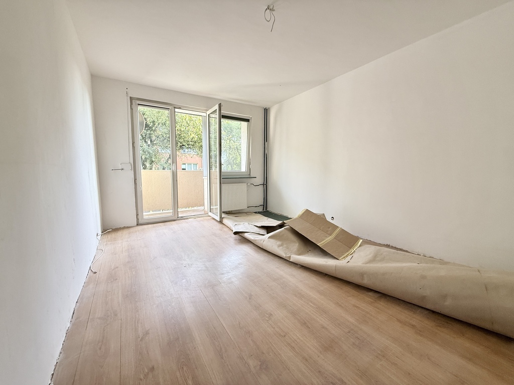 Mieszkanie na sprzedaż Szczecin, Drzetowo 46 m2 | Arka Nieruchomości