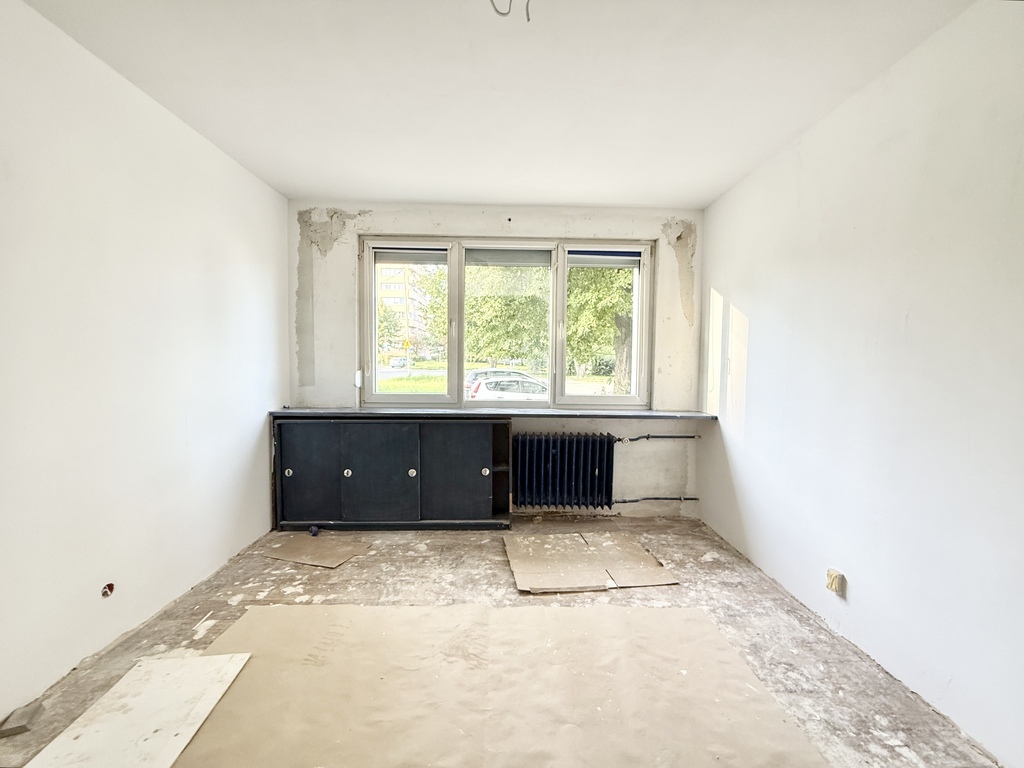 Mieszkanie na sprzedaż Szczecin, Drzetowo 46 m2 | Arka Nieruchomości