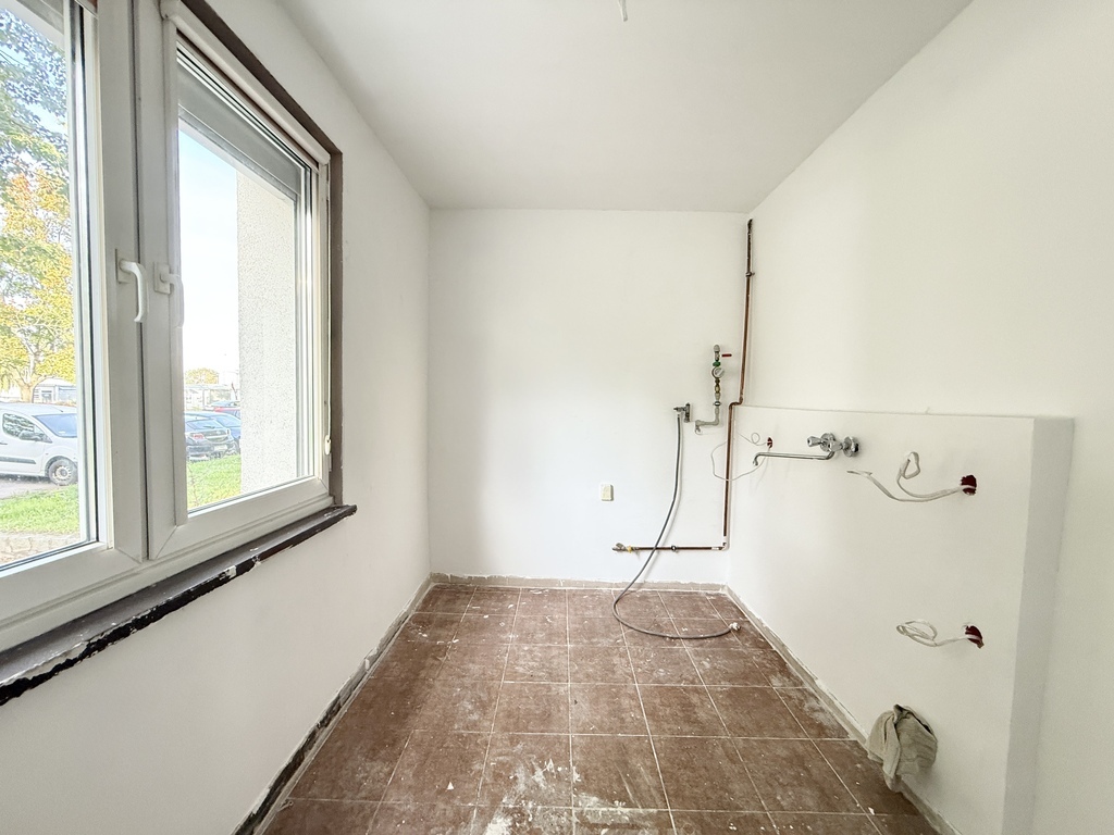 Mieszkanie na sprzedaż Szczecin, Drzetowo 46 m2 | Arka Nieruchomości