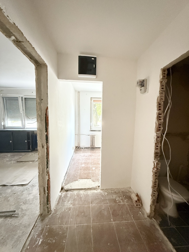 Mieszkanie na sprzedaż Szczecin, Drzetowo 46 m2 | Arka Nieruchomości