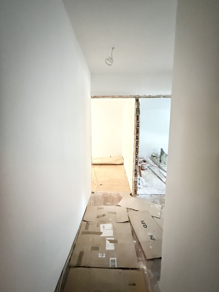 Mieszkanie na sprzedaż Szczecin, Drzetowo 46 m2 | Arka Nieruchomości