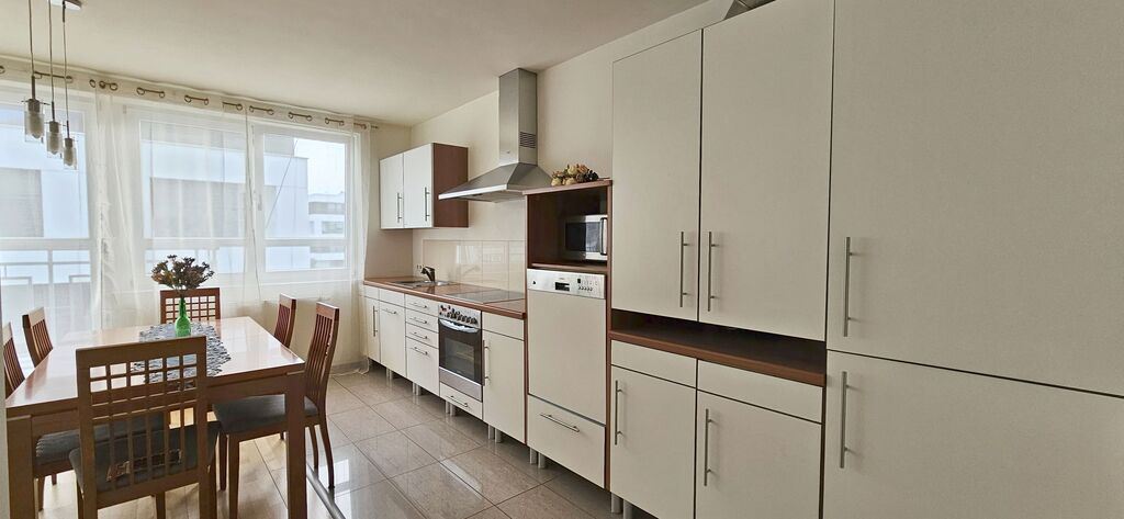 Mieszkanie na sprzedaż Szczecin, Jasne Błonia 75 m2 | Arka Nieruchomości