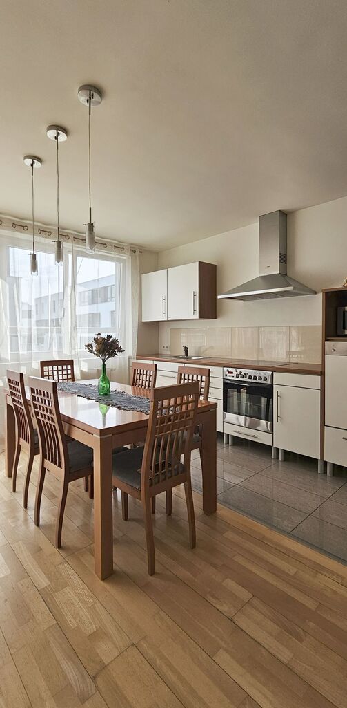 Mieszkanie na sprzedaż Szczecin, Jasne Błonia 75 m2 | Arka Nieruchomości