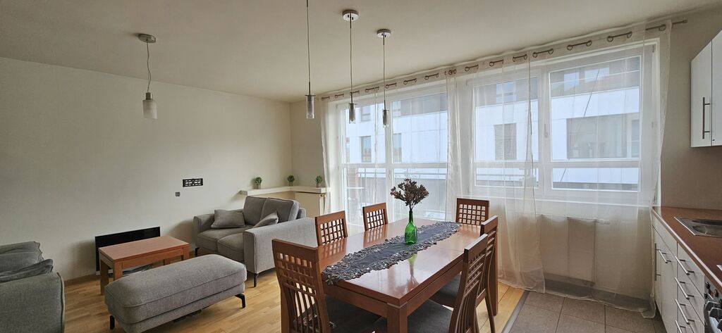 Mieszkanie na sprzedaż Szczecin, Jasne Błonia 75 m2 | Arka Nieruchomości