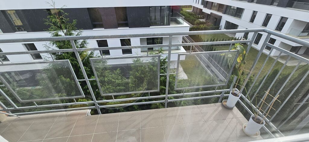 Mieszkanie na sprzedaż Szczecin, Jasne Błonia 75 m2 | Arka Nieruchomości