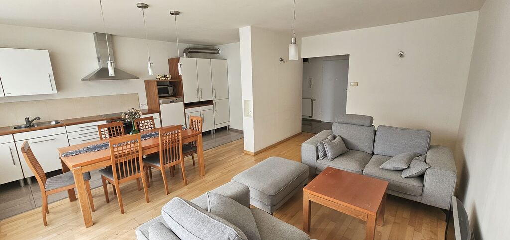 Mieszkanie na sprzedaż Szczecin, Jasne Błonia 75 m2 | Arka Nieruchomości