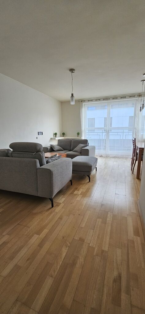 Mieszkanie na sprzedaż Szczecin, Jasne Błonia 75 m2 | Arka Nieruchomości