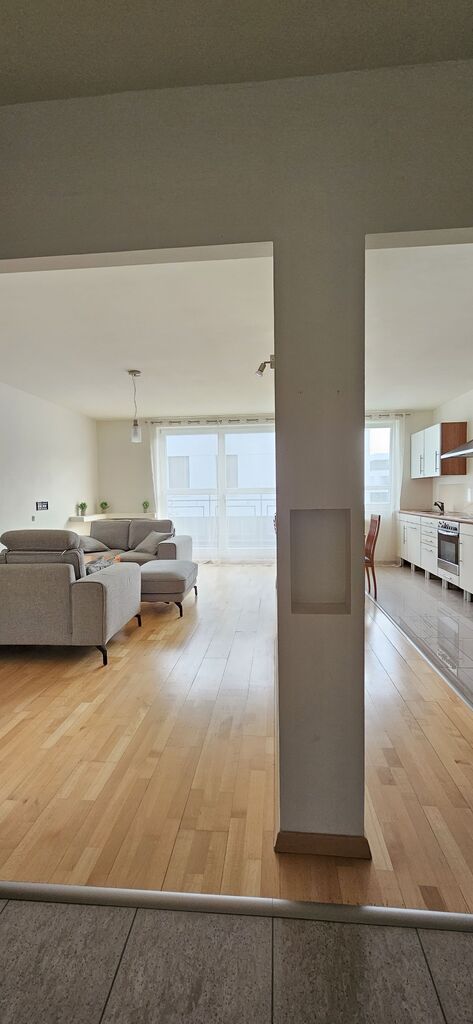 Mieszkanie na sprzedaż Szczecin, Jasne Błonia 75 m2 | Arka Nieruchomości