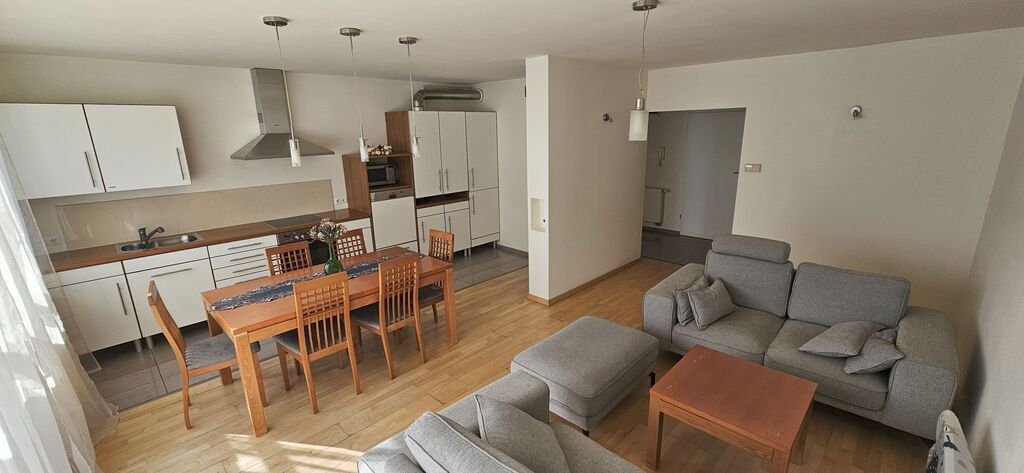 Mieszkanie na sprzedaż Szczecin, Jasne Błonia 75 m2 | Arka Nieruchomości