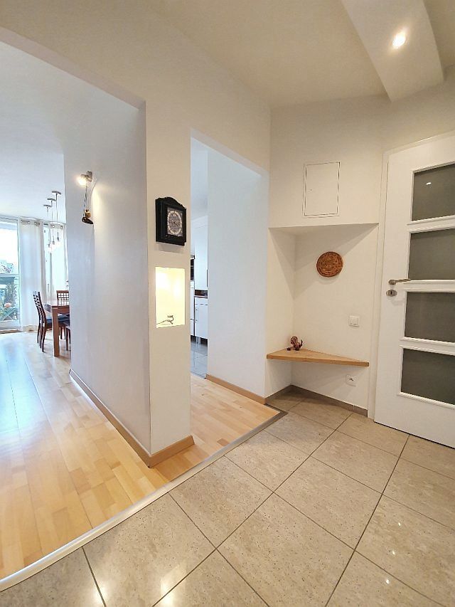 Mieszkanie na sprzedaż Szczecin, Jasne Błonia 75 m2 | Arka Nieruchomości