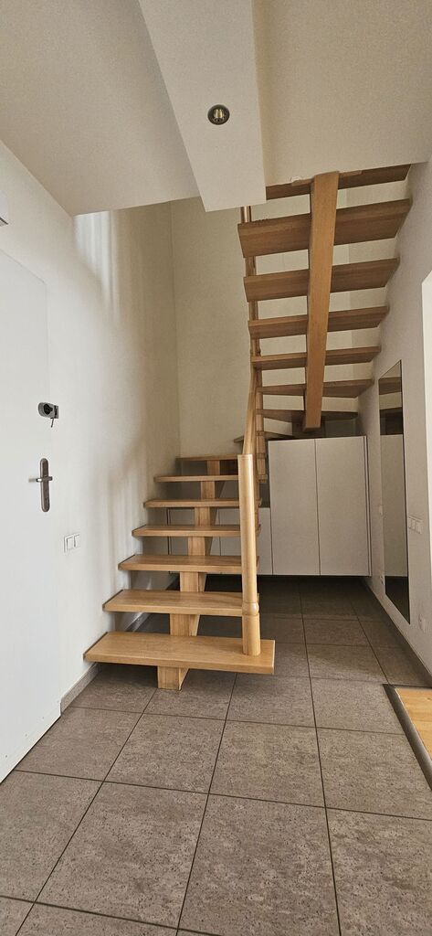 Mieszkanie na sprzedaż Szczecin, Jasne Błonia 75 m2 | Arka Nieruchomości