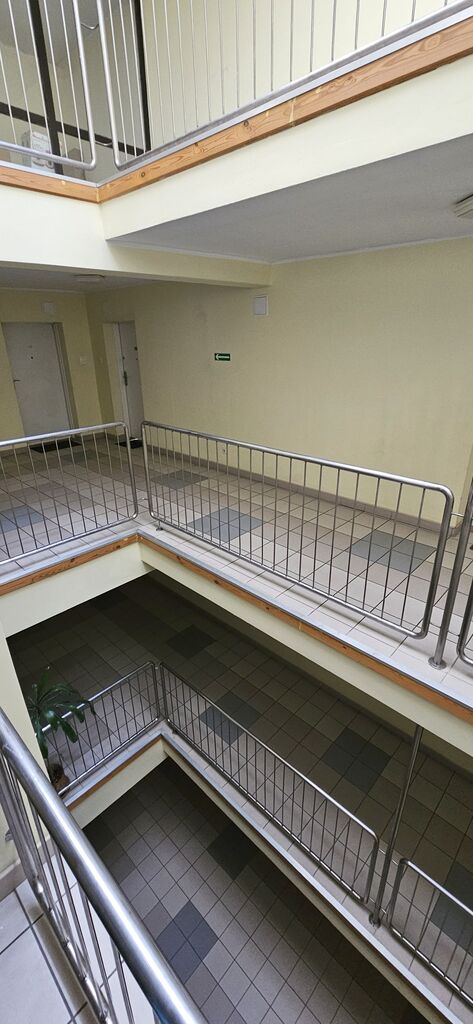 Mieszkanie na sprzedaż Szczecin, Jasne Błonia 75 m2 | Arka Nieruchomości