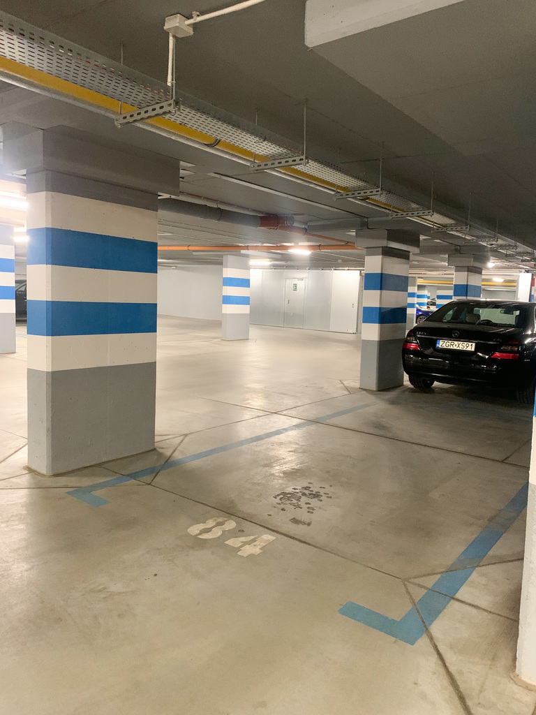 Mieszkanie na sprzedaż Przecław 33 m2 | Arka Nieruchomości