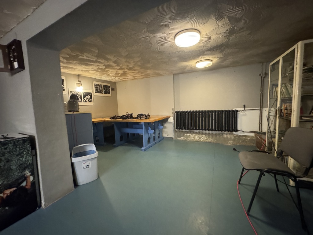 Lokal na sprzedaż Szczecin, Śródmieście-Centrum 153 m2 | Arka Nieruchomości