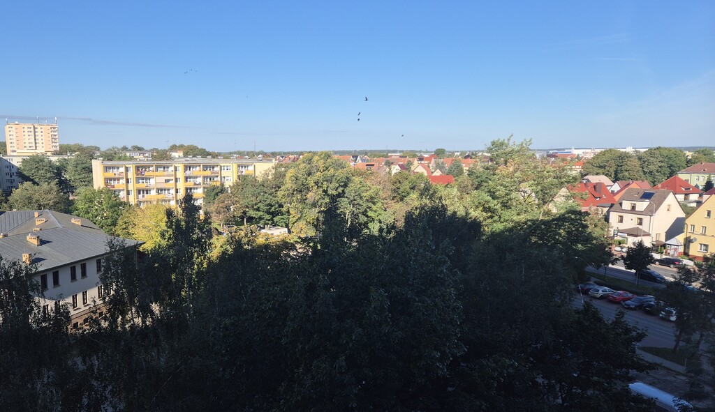 Mieszkanie na sprzedaż Stargard 42 m2 | Arka Nieruchomości