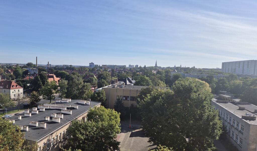 Mieszkanie na sprzedaż Stargard 42 m2 | Arka Nieruchomości