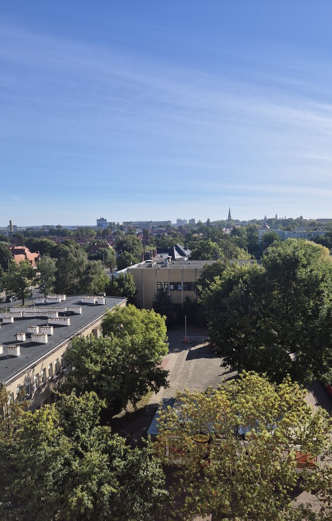 Mieszkanie na sprzedaż Stargard 42 m2 | Arka Nieruchomości