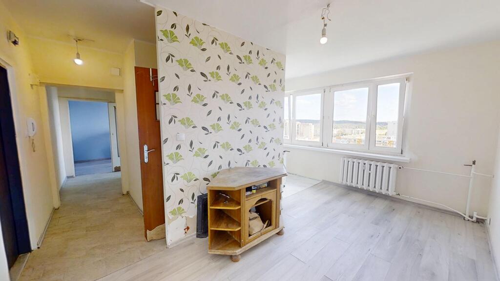 Mieszkanie na sprzedaż Szczecin, Zawadzkiego 43 m2 | Arka Nieruchomości