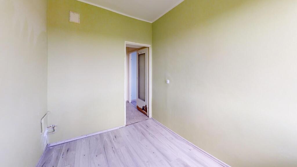 Mieszkanie na sprzedaż Szczecin, Zawadzkiego 43 m2 | Arka Nieruchomości