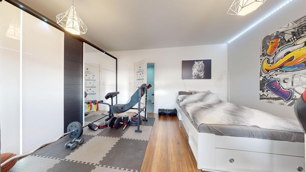 Mieszkanie na sprzedaż Szczecin, Warszewo 92 m2 | Arka Nieruchomości