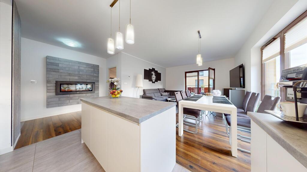 Mieszkanie na sprzedaż Szczecin, Warszewo 92 m2 | Arka Nieruchomości