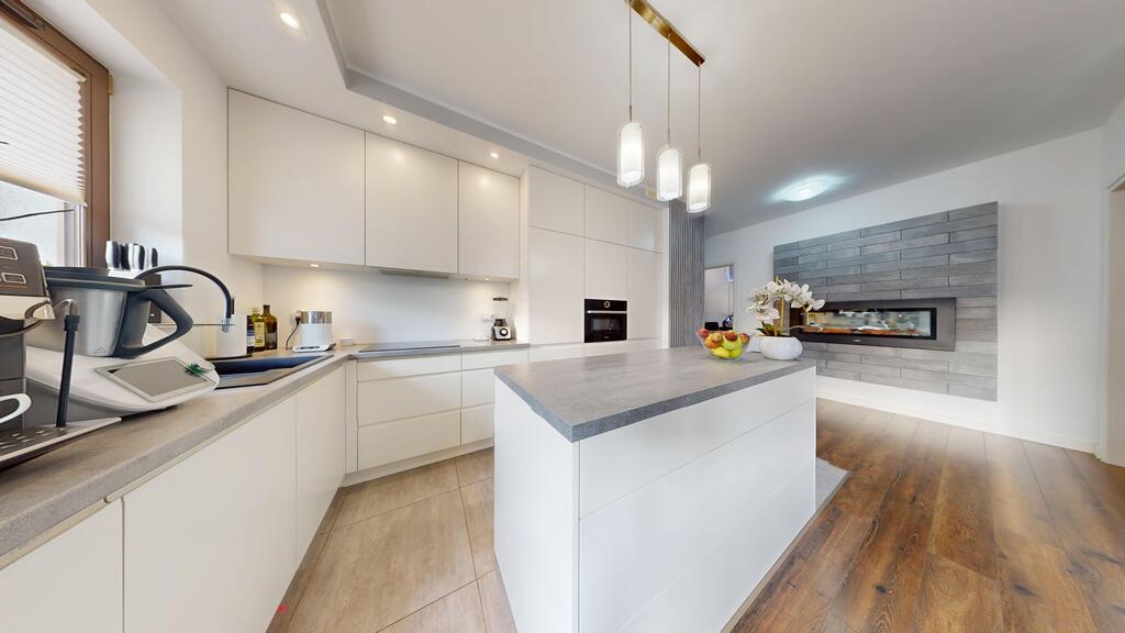 Mieszkanie na sprzedaż Szczecin, Warszewo 92 m2 | Arka Nieruchomości