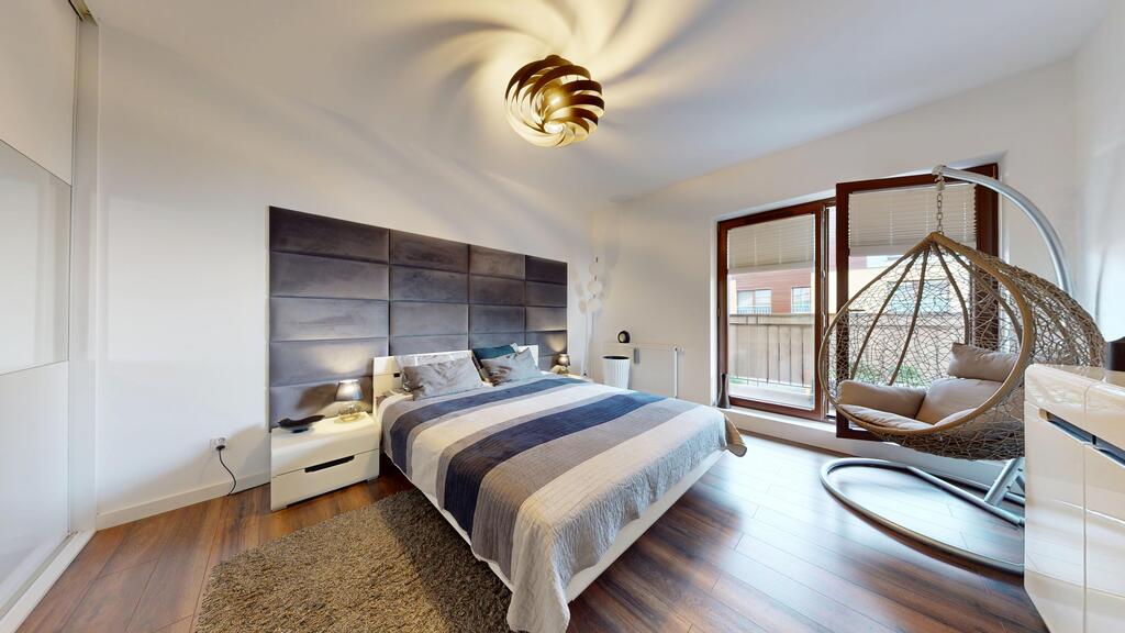 Mieszkanie na sprzedaż Szczecin, Warszewo 92 m2 | Arka Nieruchomości
