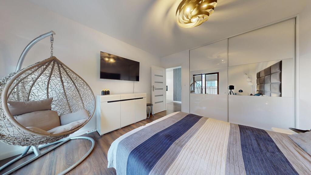 Mieszkanie na sprzedaż Szczecin, Warszewo 92 m2 | Arka Nieruchomości