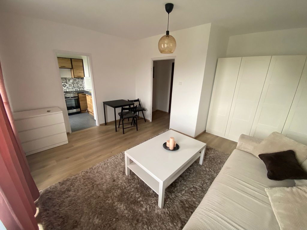 Mieszkanie na wynajem Szczecin, os. Bukowe 31 m2 | Arka Nieruchomości