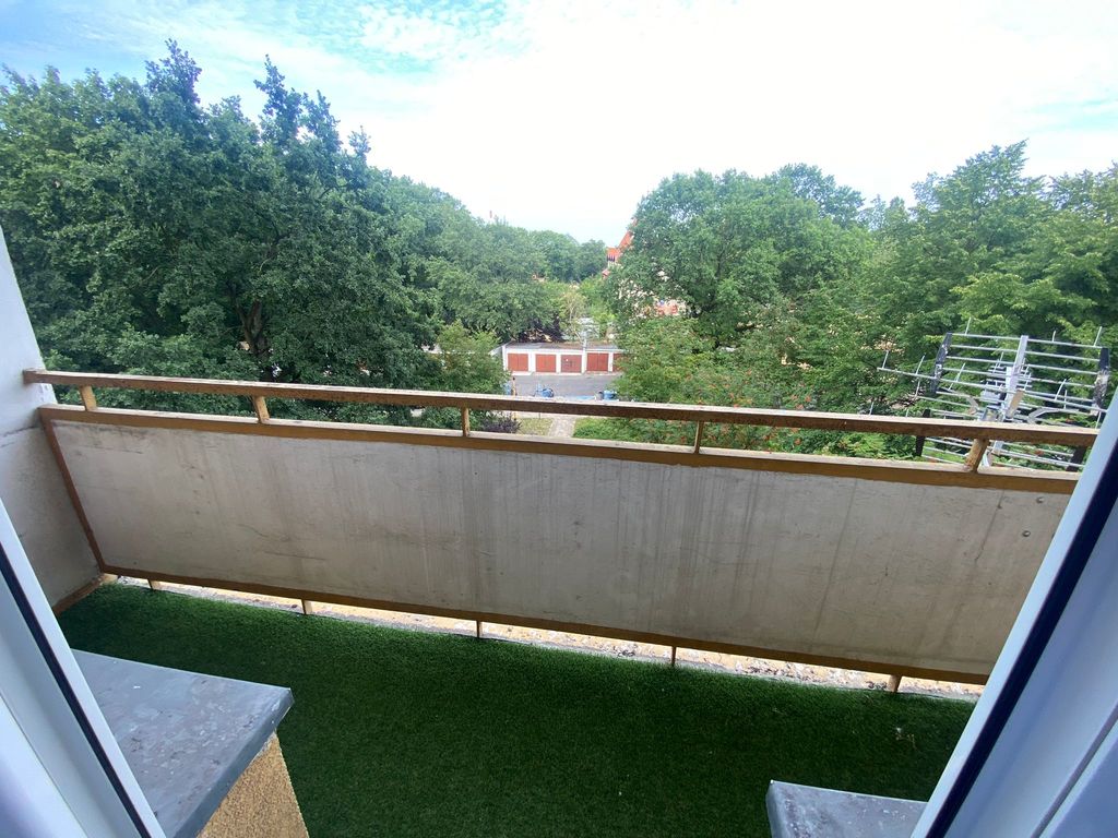 Mieszkanie na wynajem Szczecin, os. Bukowe 31 m2 | Arka Nieruchomości